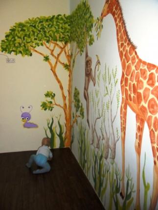 afrika kidsroom