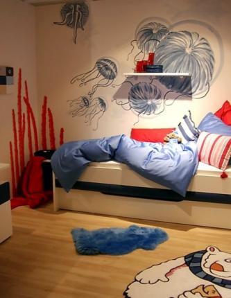 childrens room 1